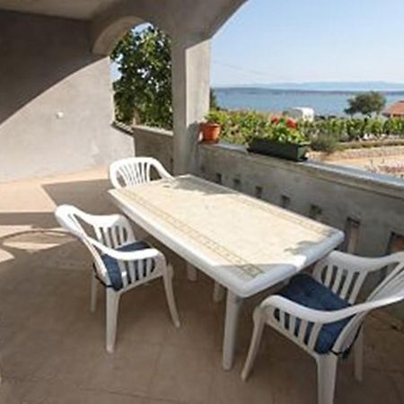 Apartments Pasman Banj Ngoại thất bức ảnh
