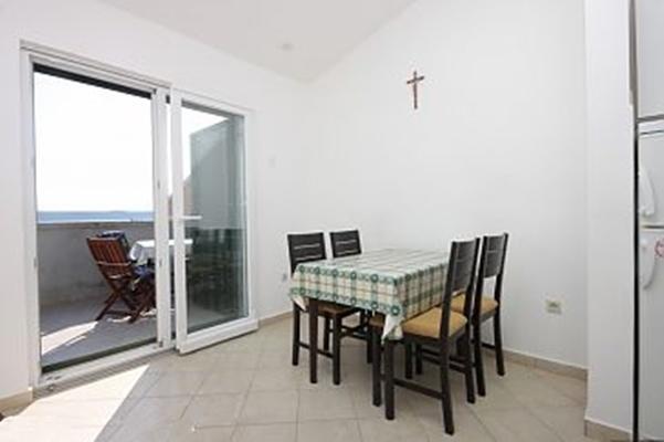 Apartments Pasman Banj Phòng bức ảnh