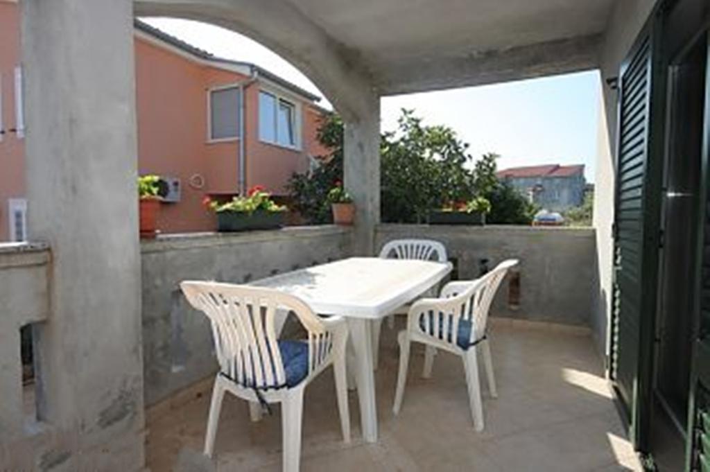 Apartments Pasman Banj Phòng bức ảnh