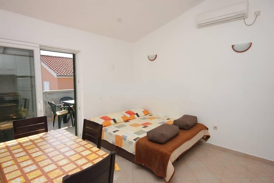 Apartments Pasman Banj Phòng bức ảnh