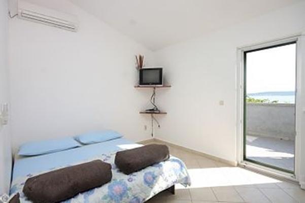 Apartments Pasman Banj Phòng bức ảnh