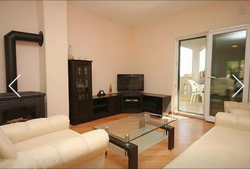 Apartments Pasman Banj Phòng bức ảnh