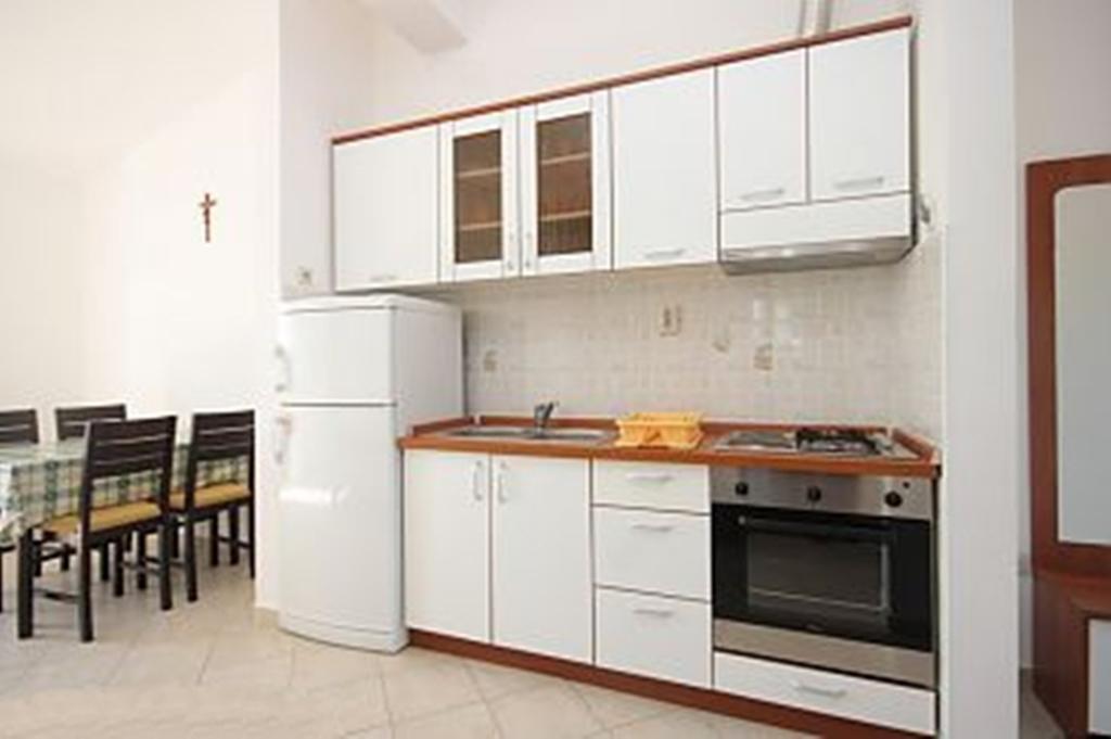 Apartments Pasman Banj Phòng bức ảnh