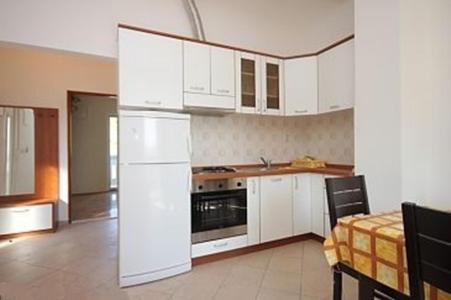 Apartments Pasman Banj Ngoại thất bức ảnh