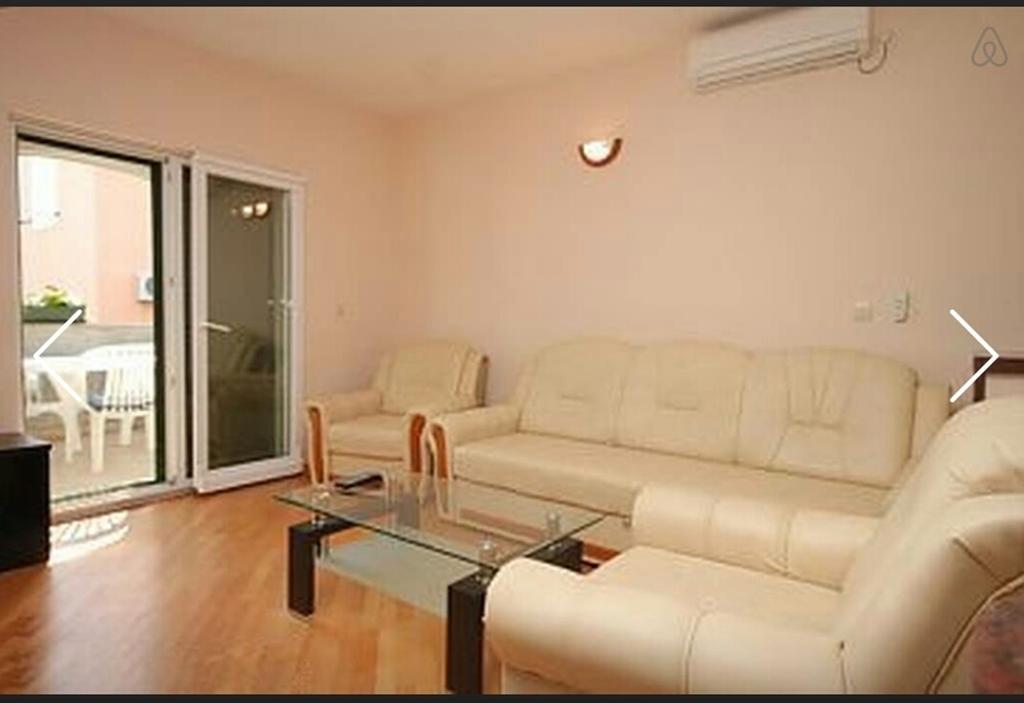 Apartments Pasman Banj Phòng bức ảnh