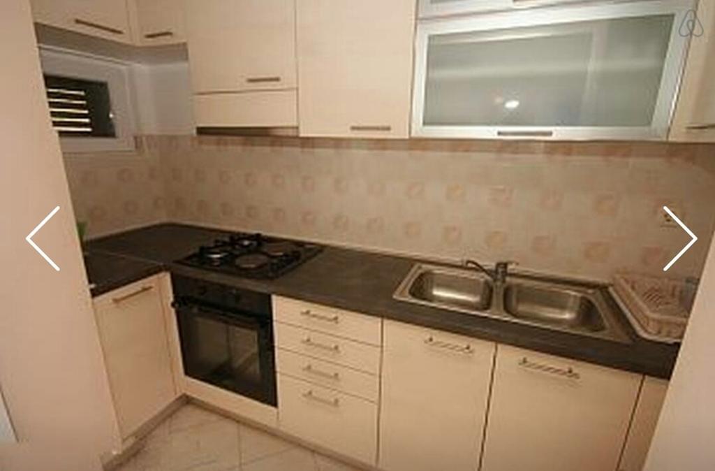 Apartments Pasman Banj Phòng bức ảnh