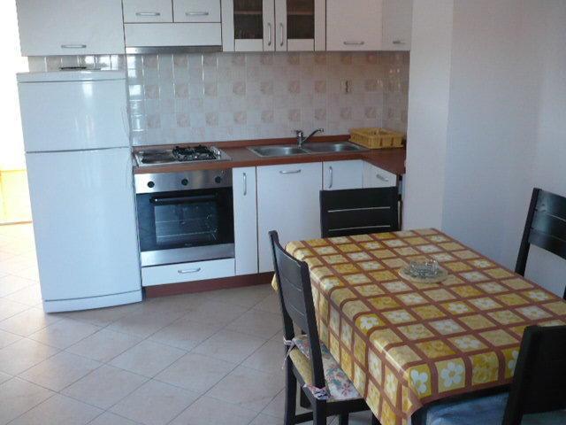 Apartments Pasman Banj Phòng bức ảnh