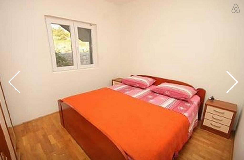 Apartments Pasman Banj Phòng bức ảnh